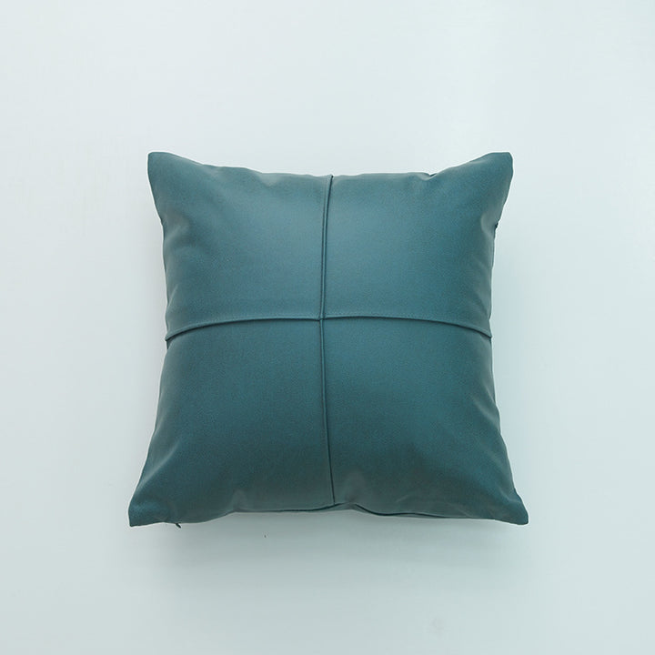 Minimalist Textured Decorative Cushion