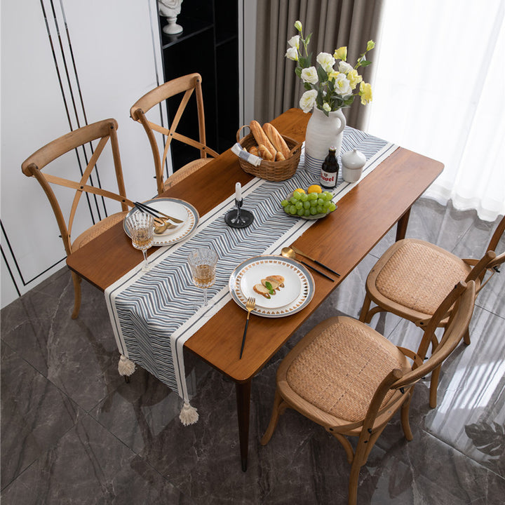Decorative Dining Table Runner
