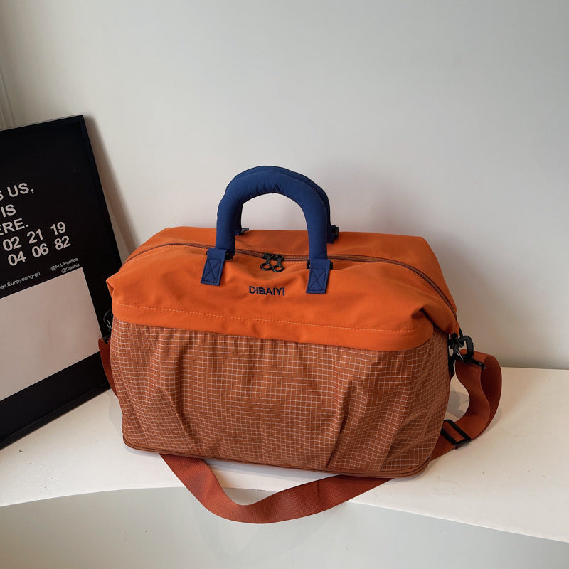 Durable Travel Duffel