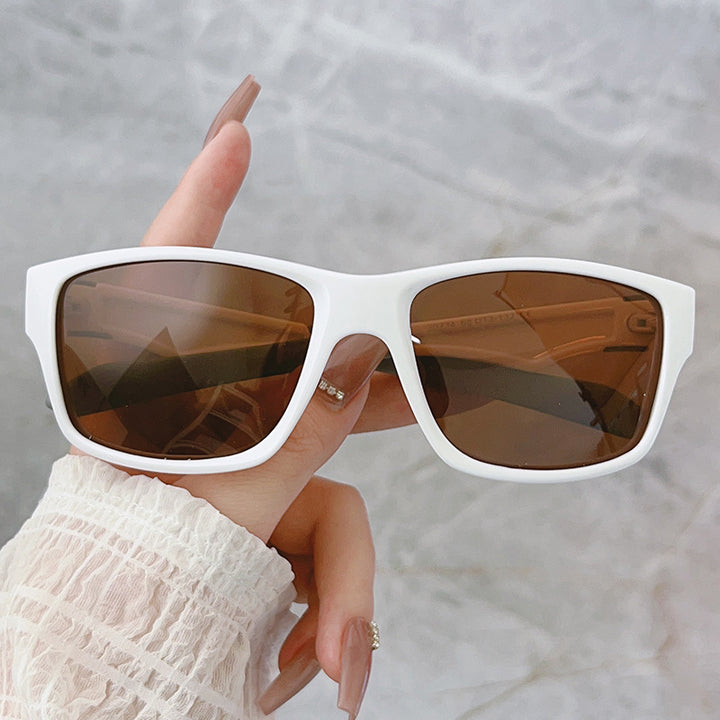 Sporty Adventure Sunglasses Bowlift
