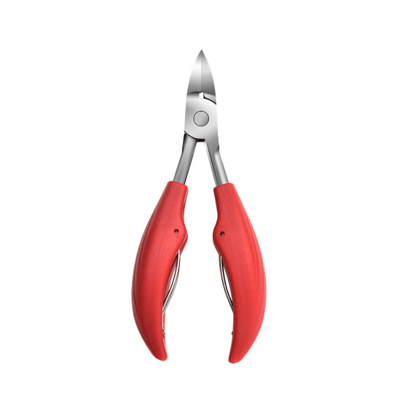 BowLift | 304 Stainless Steel Nail Clipper Set
