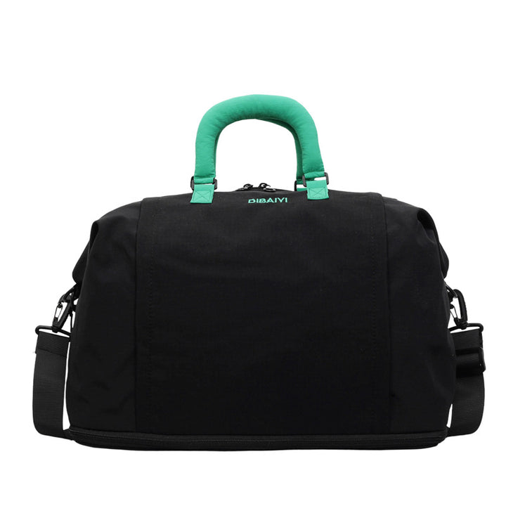Spacious Gym Duffle Bag