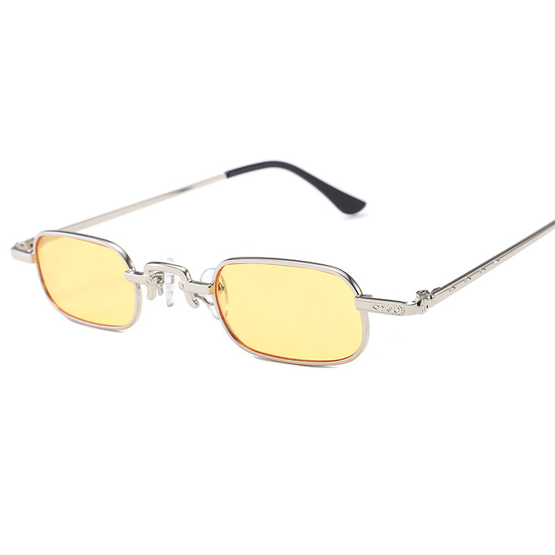 Ladies Elegant Sunglasses with delicate frame and UV protection Bowlift