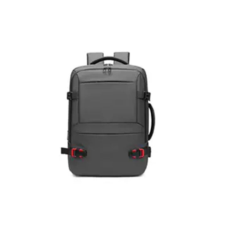 Versatile Sleek Travel Backpack