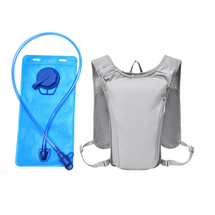 Lightweight Hydration Backpack Bowlift