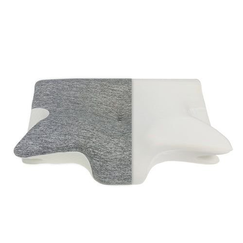 Ergonomic Sleep Pillow Bowlift