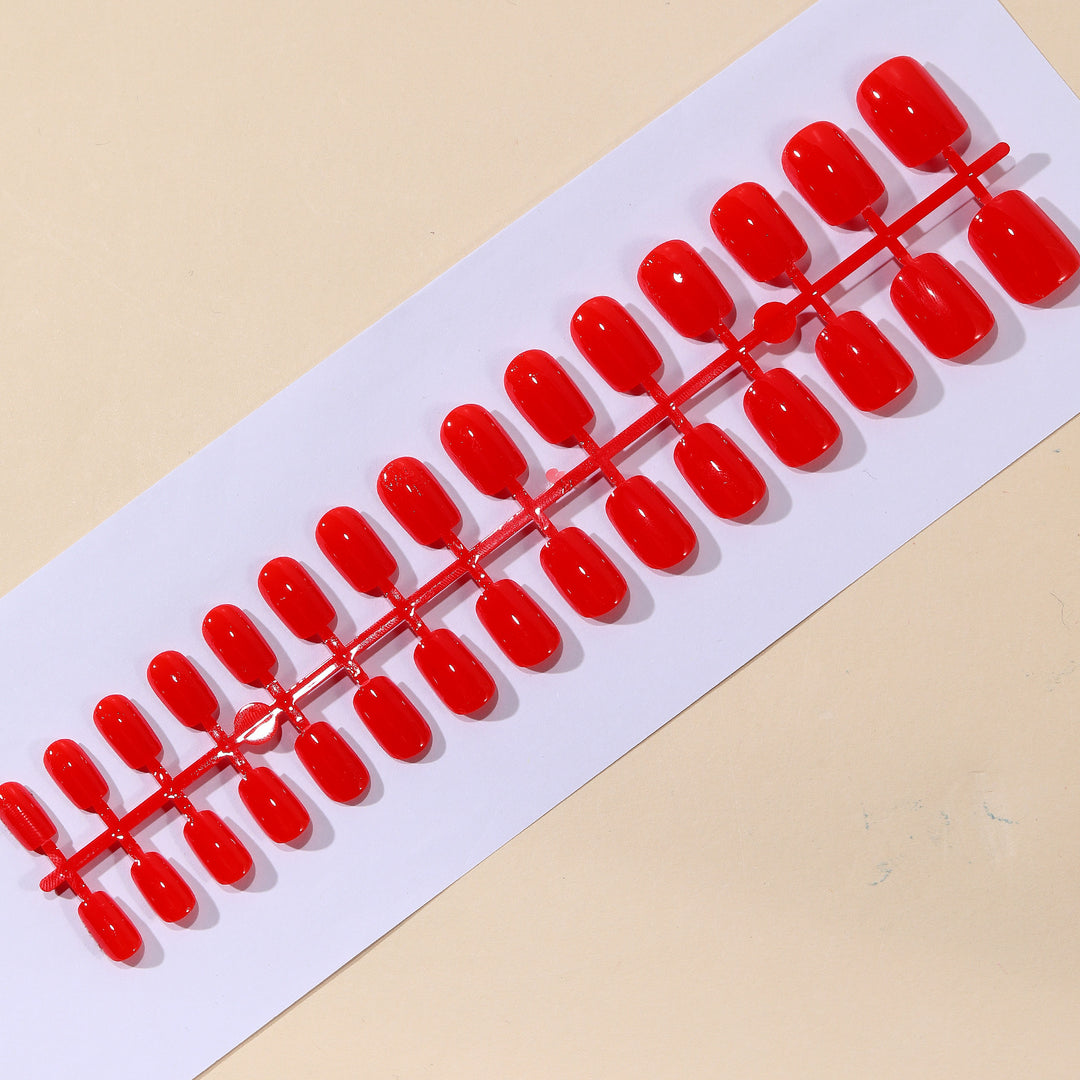 Nail Art Bowlift