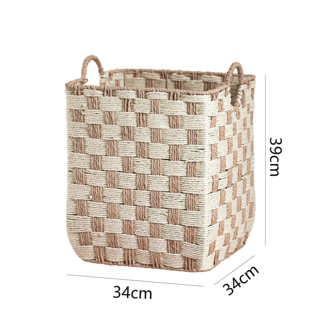 Decorative storage basket Bowlift