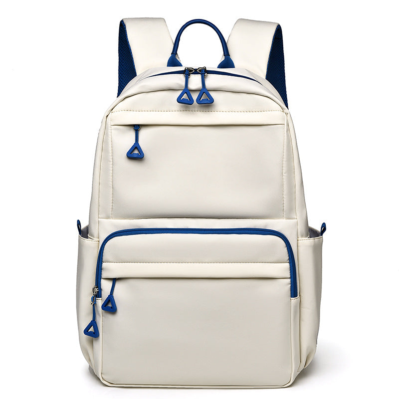 Versatile Multi-Functional Travel Backpack Bowlift