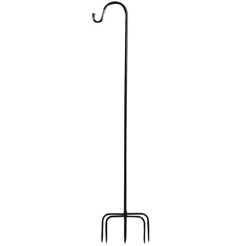 Weatherproof garden umbrella Bowlift