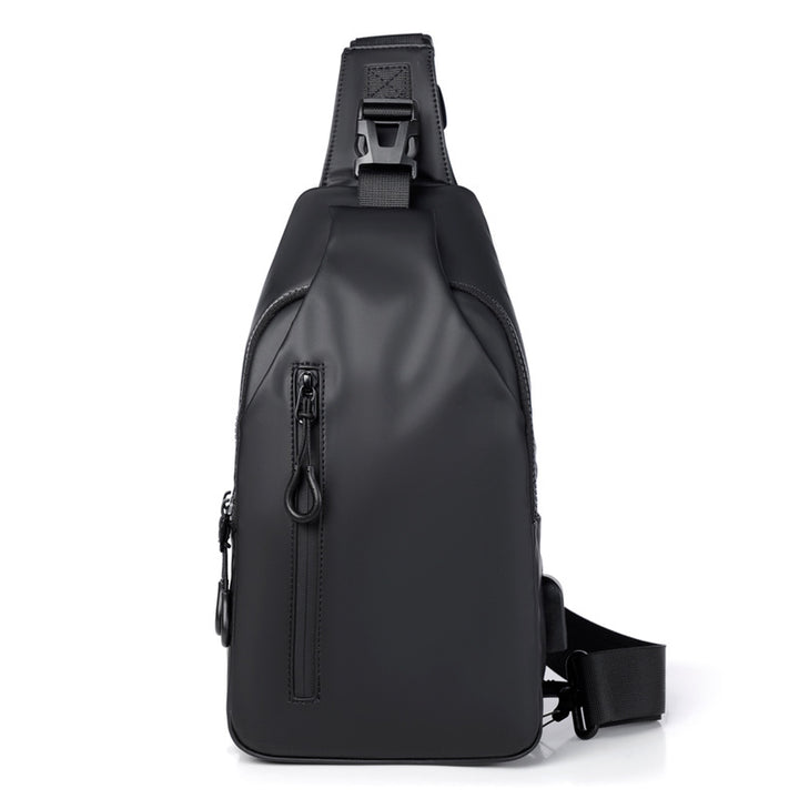 Urban Waterproof Sling Bag Bowlift