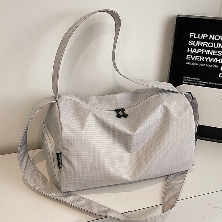 Versatile Crossbody Travel Bag