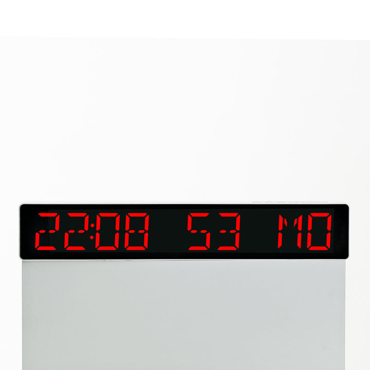 Digital watch Bowlift