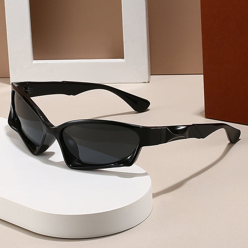 Men's Sporty Sunglasses Bowlift