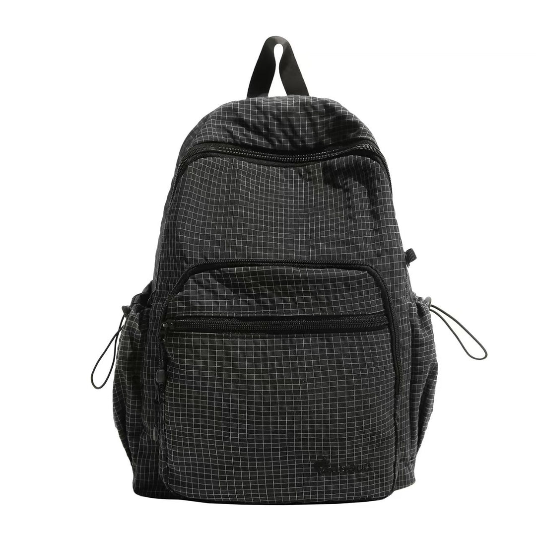Versatile Storage Backpack Bowlift
