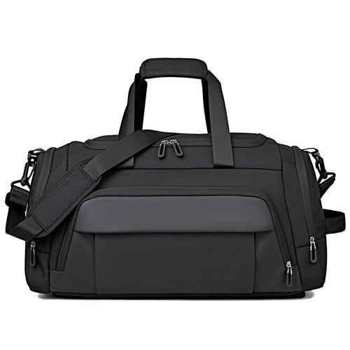 Men's spacious and functional sports travel bag Bowlift