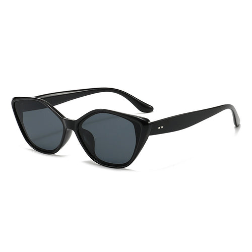 Unique Cat-Eye Sunglasses