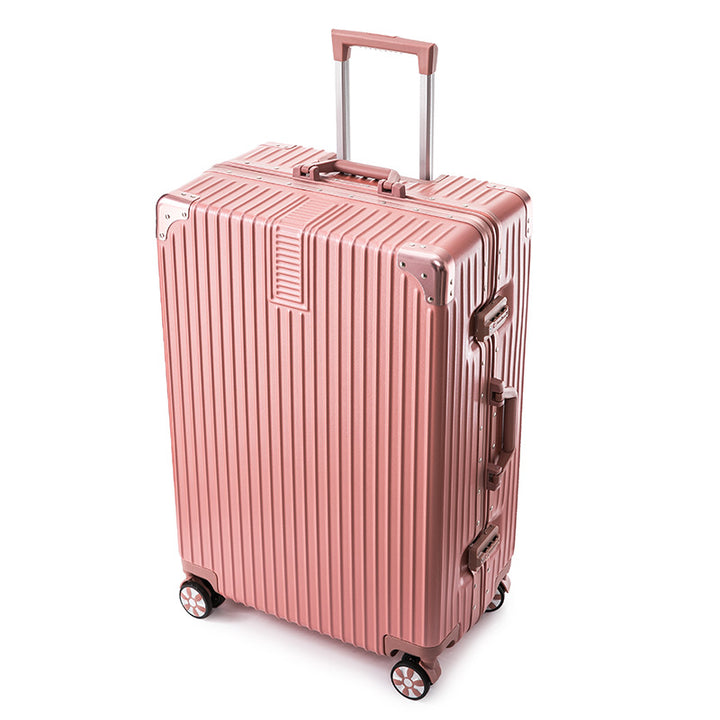 Premium Compact Rolling Travel Case Bowlift