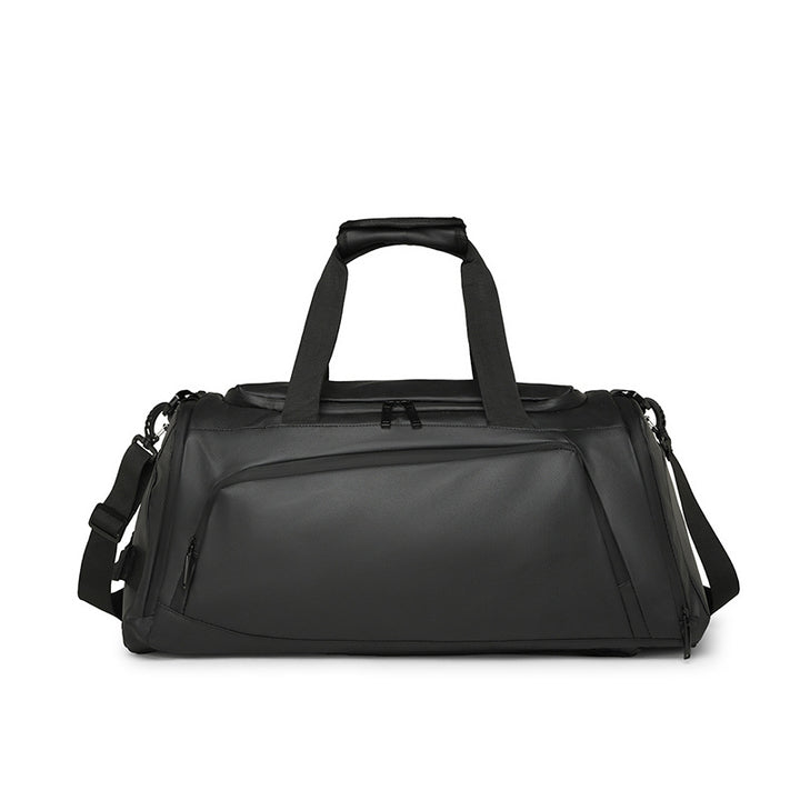 Waterproof Gym Duffel Bag Bowlift