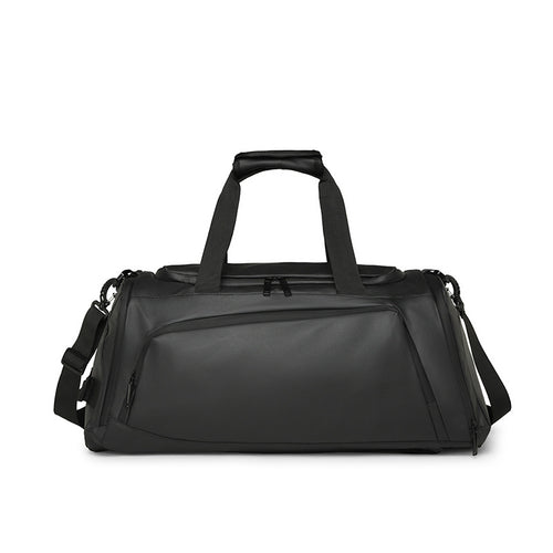 Waterproof Gym Duffel Bag Bowlift