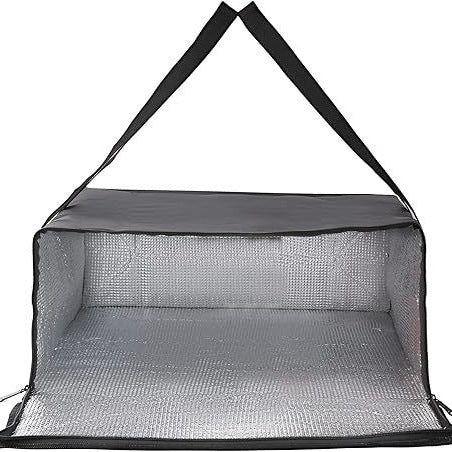Insulated Food Delivery Bag Bowlift