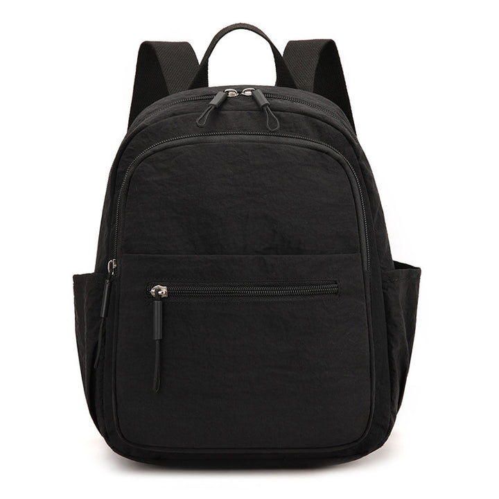 Casual Lightweight Backpack Bowlift