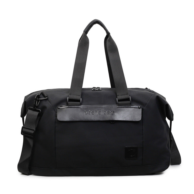 Versatile Adventure Travel Duffle Bag