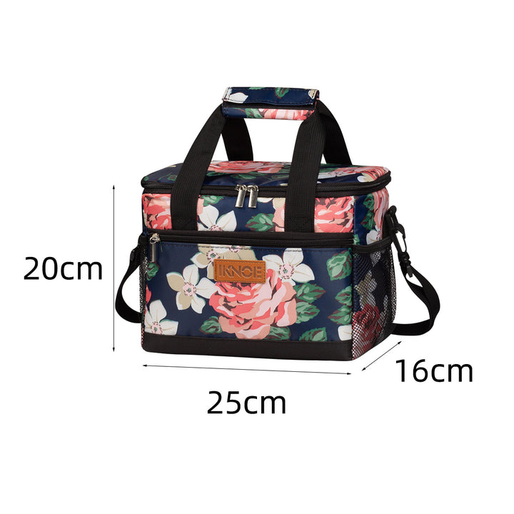 Insulated Lunch Bag
