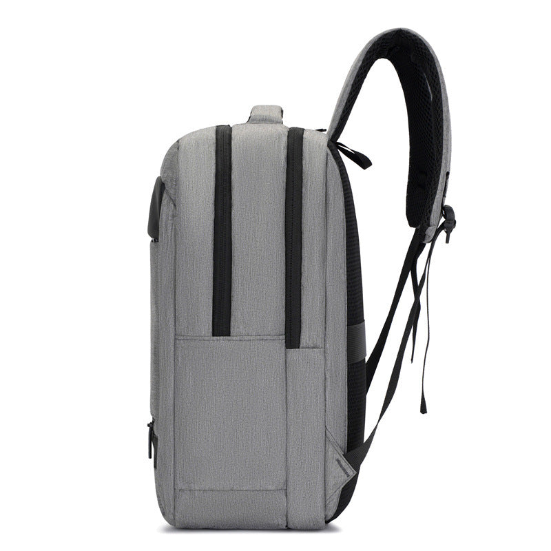 Modern Minimalist Backpack Bowlift