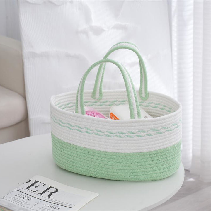 Fashionable storage basket Bowlift