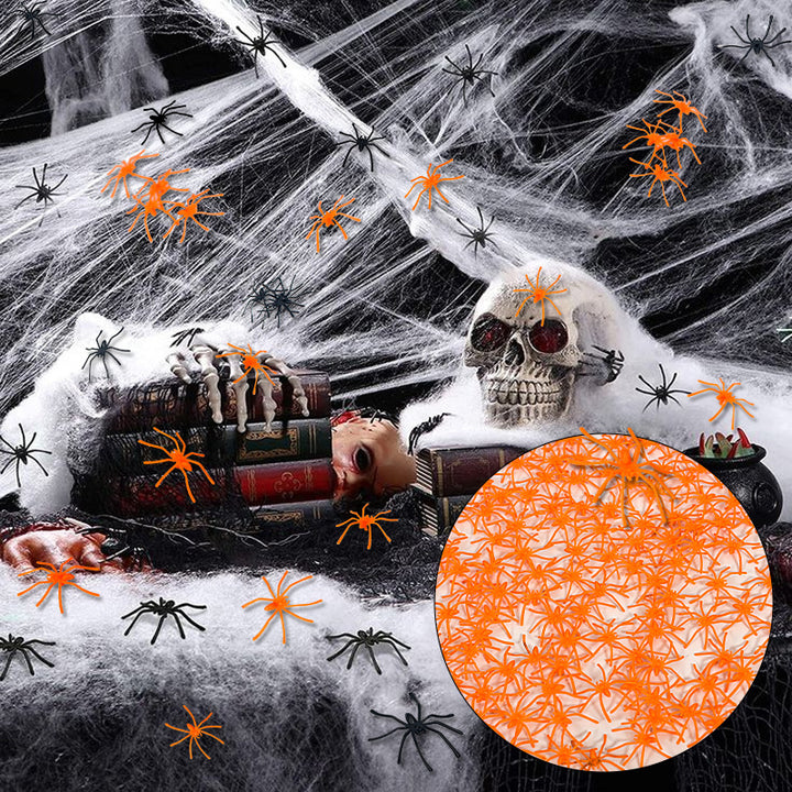Halloween Party Bowlift