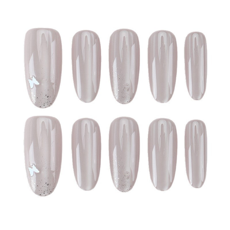 Premium Nail Art Extensions Bowlift