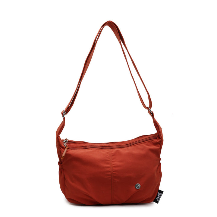 Versatile Crossbody Bag Bowlift
