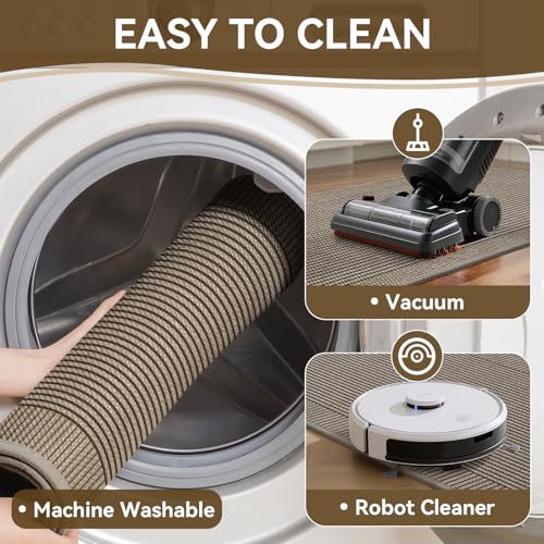 Cushioned Kitchen Floor Mat Bowlift