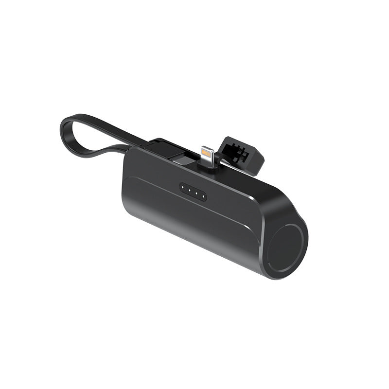Portable Bluetooth Speaker Powerbank Bowlift