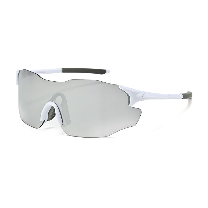 Men's Performance Optimized Shield Sunglasses Bowlift