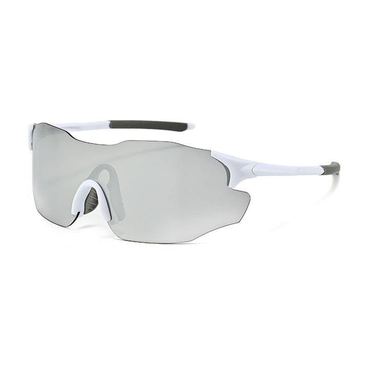 Men's Performance Optimized Shield Sunglasses Bowlift