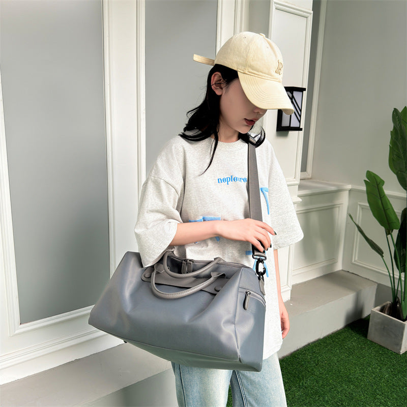 Elegant and Sturdy Tote Bag Bowlift