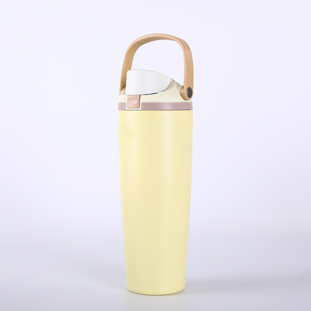 Insulated Bowlift Water Bottle