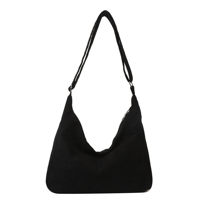 Modern Hobo Shoulder Bag Bowlift