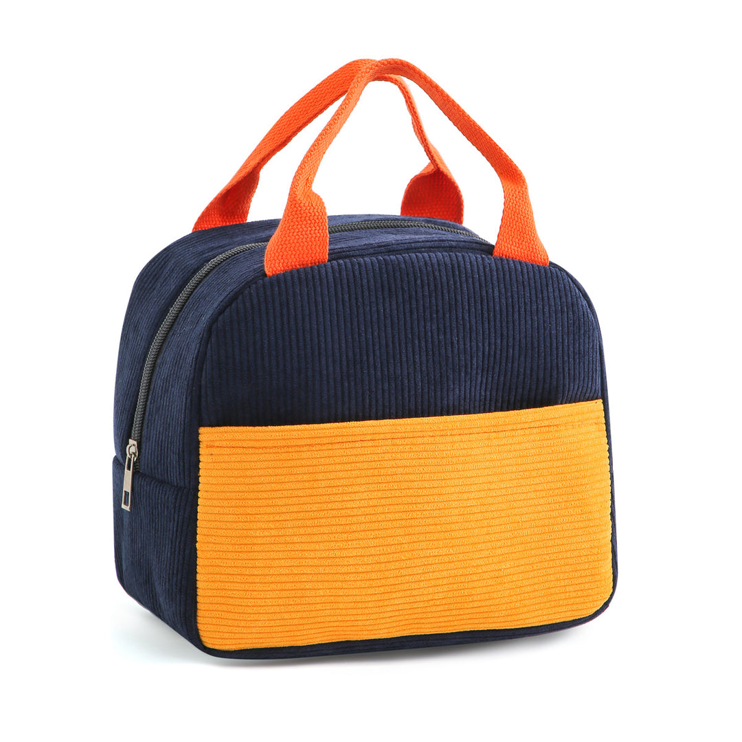 Stylish Insulated Lunch Carrier Bag Bowlift