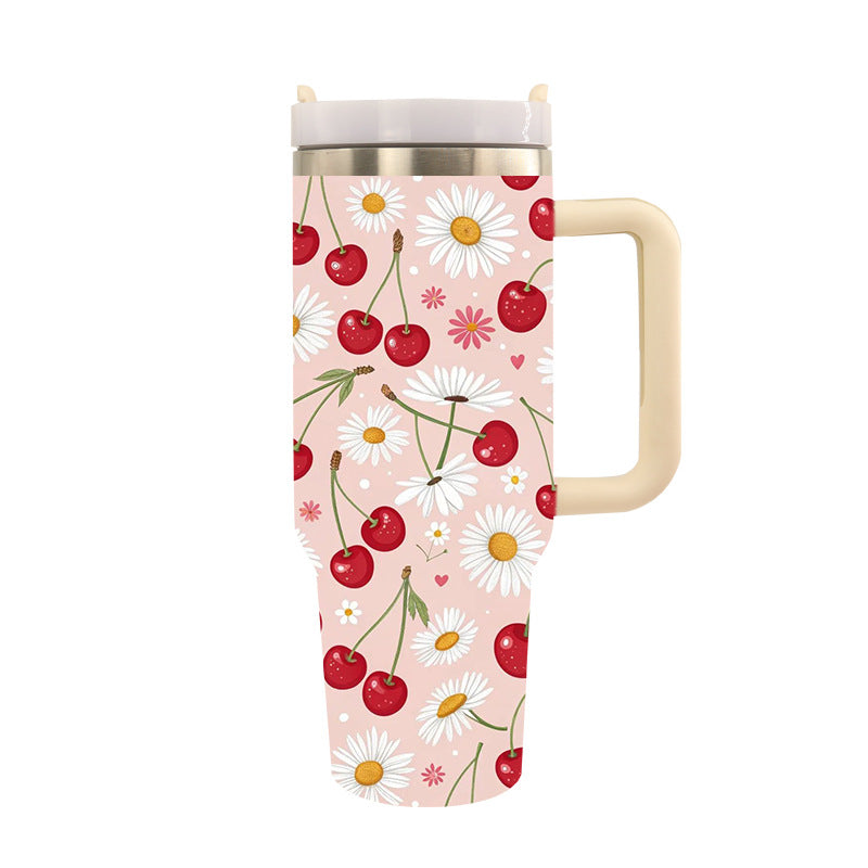 Unisex Insulated Drinking Cup Bowlift