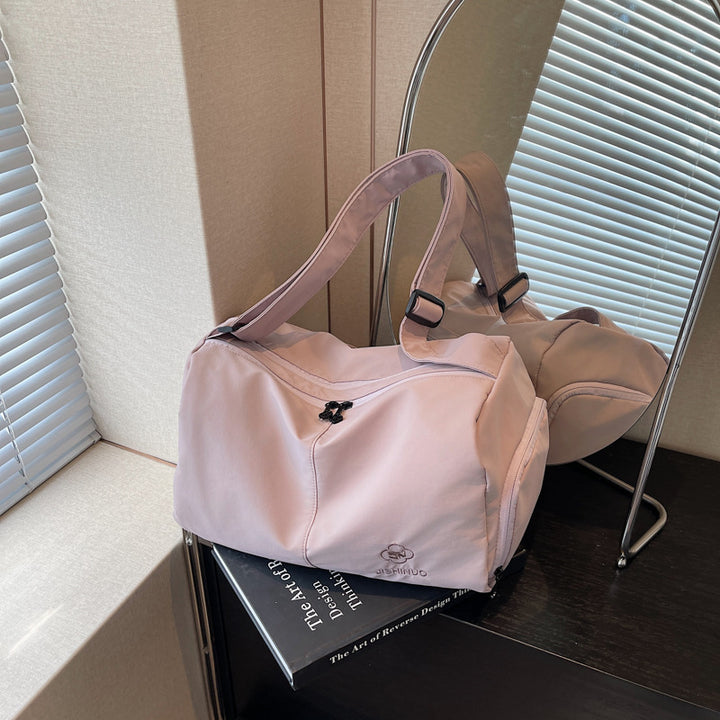 Versatile Carry All Duffle Bag