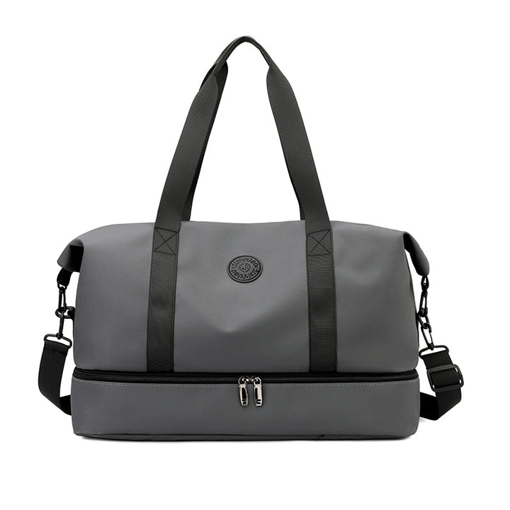 Fashionable Multi-Functional Gym Tote