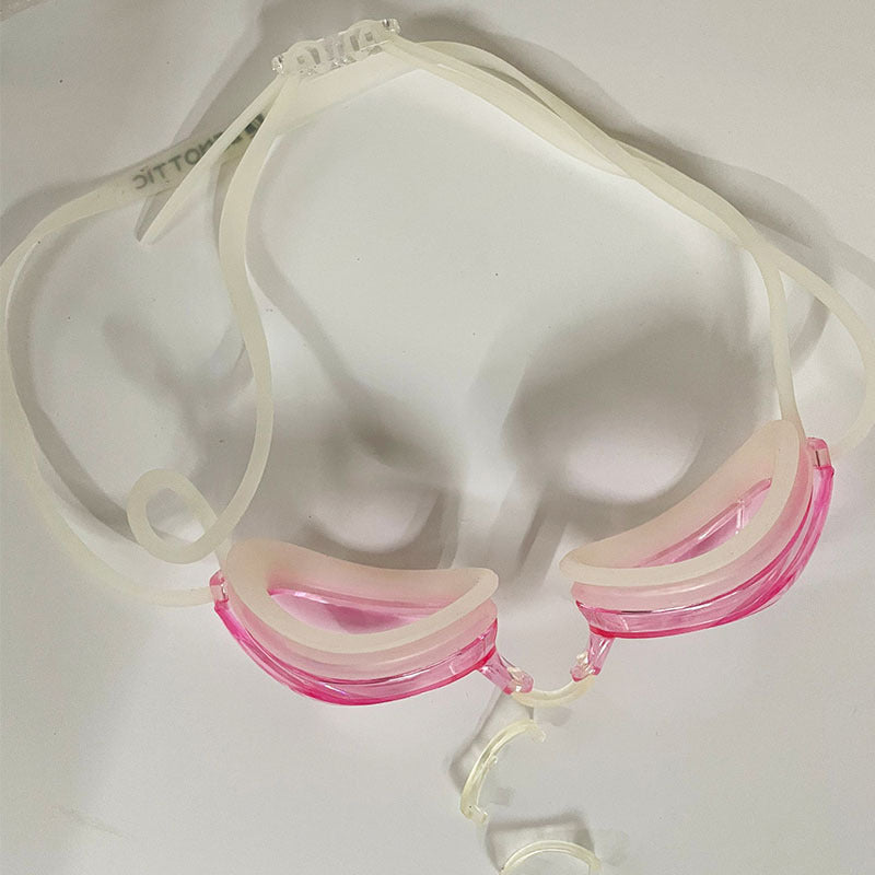 Swimming goggles Bowlift