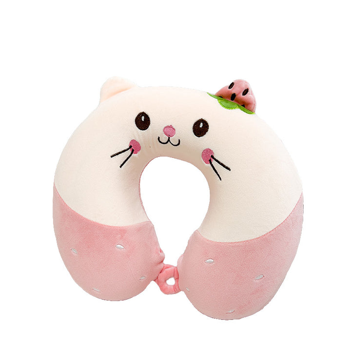 Neck pillow Bowlift