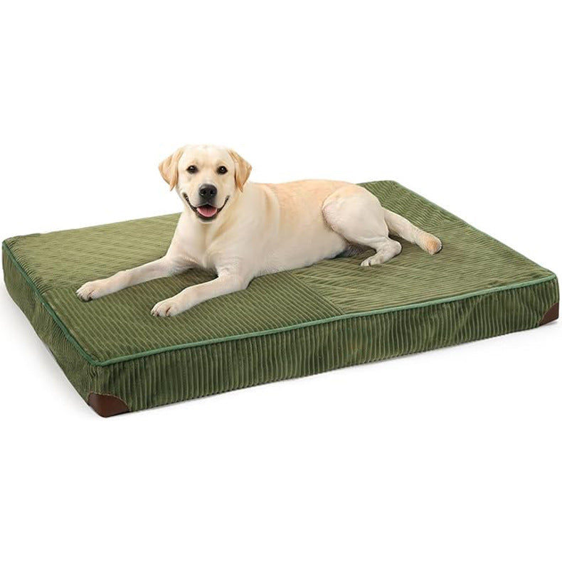 Comfortable Orthopedic Dog Mattress   Dog Bed