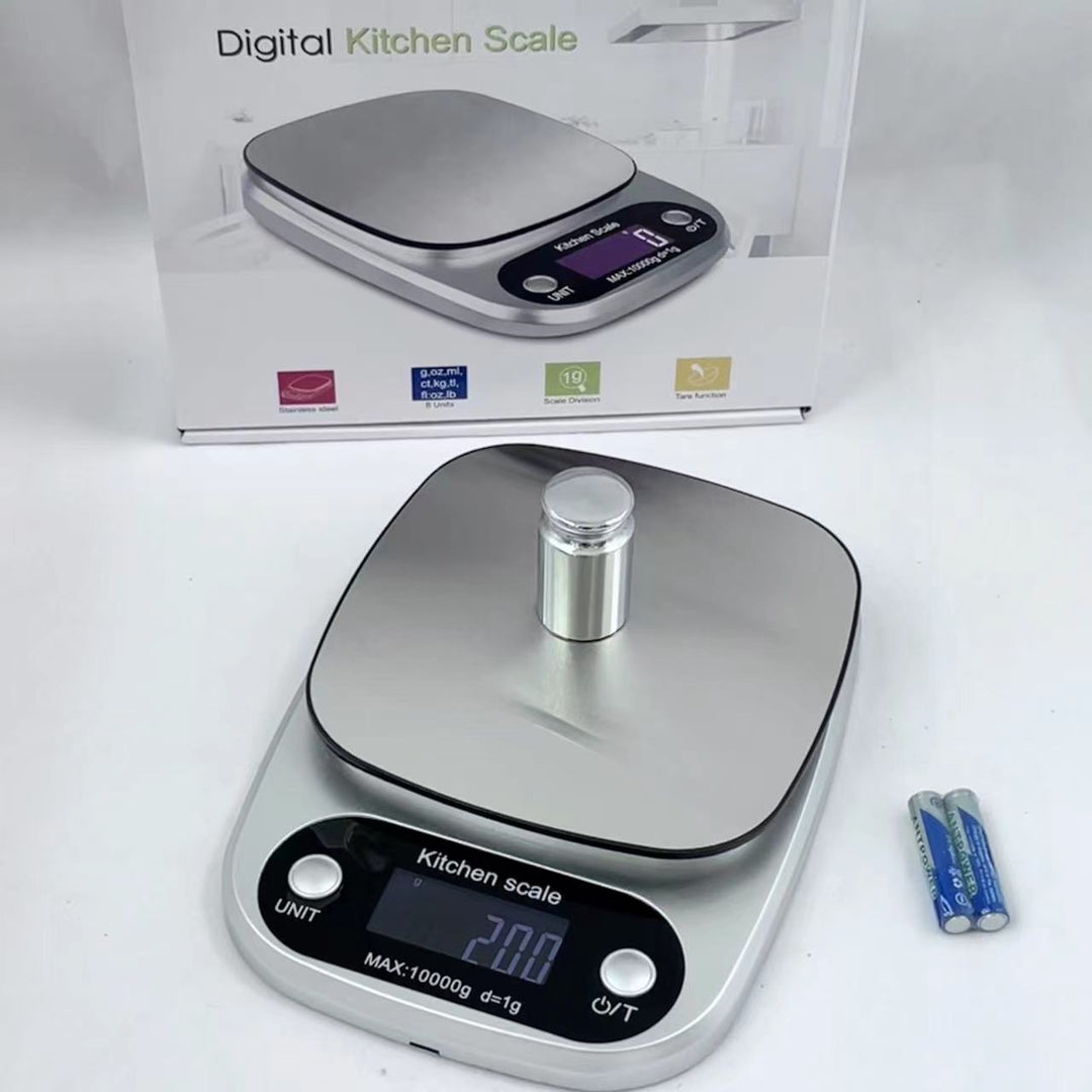 Kitchen Appliance