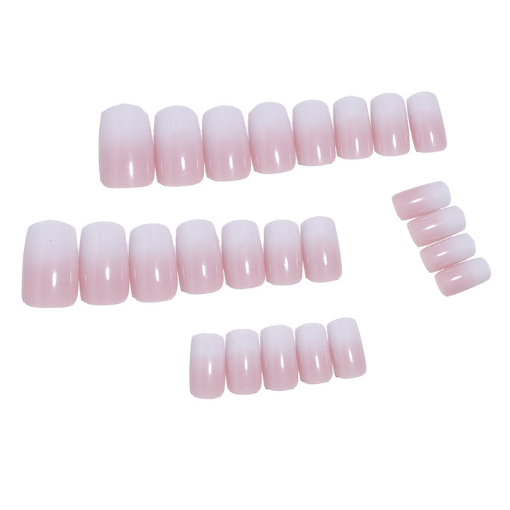 Artificial Nail Set Bowlift