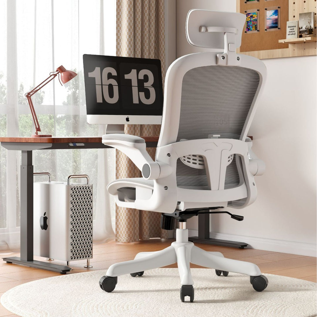 Office Chair Bowlift
